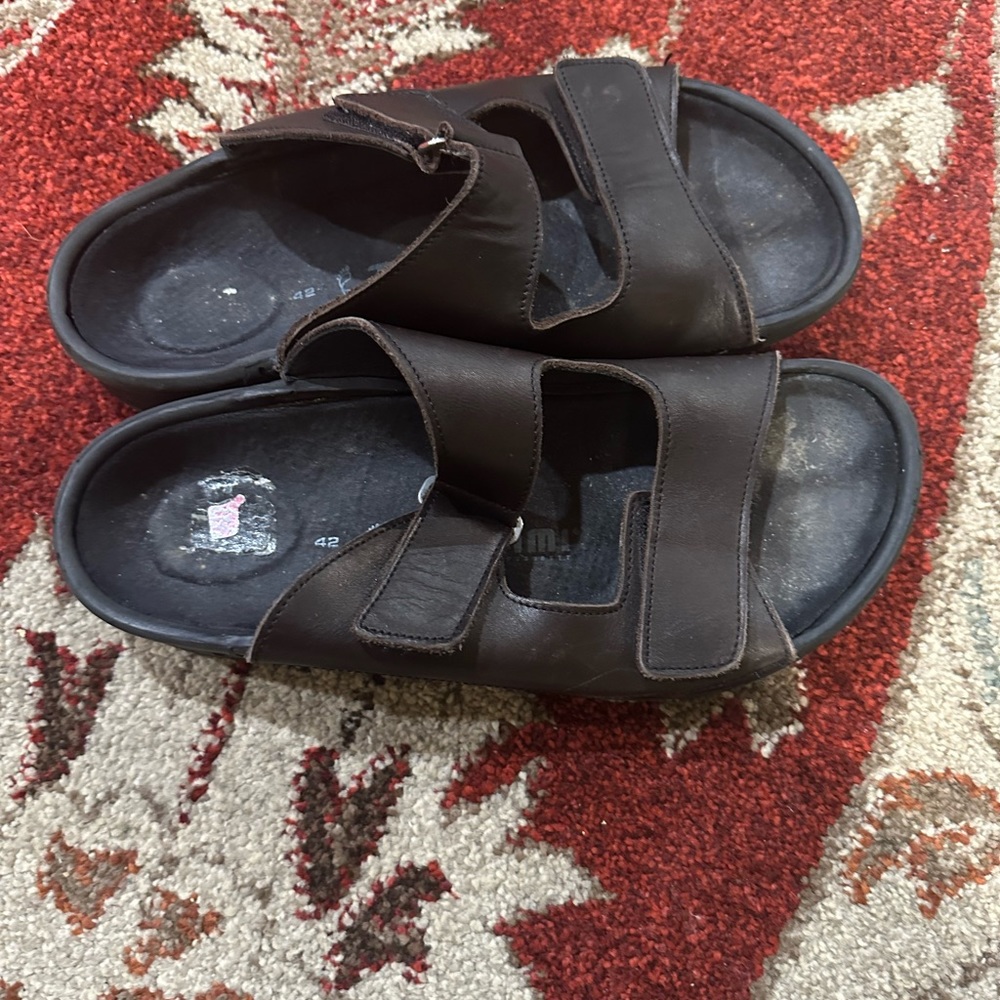 Tatami by Birkenstock